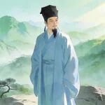 东山再起