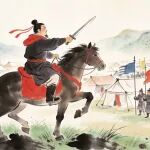 十面埋伏