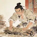 卧薪尝胆