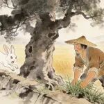 守株待兔