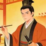 投笔从戎