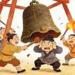 掩耳盗铃