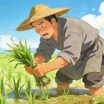 揠苗助长