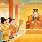 滥竽充数
