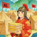 纸上谈兵