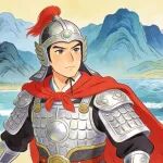 背水一战