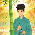 胸有成竹