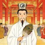 舌战群儒