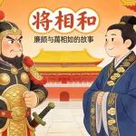 负荆请罪