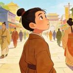 邯郸学步