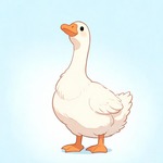 鹅