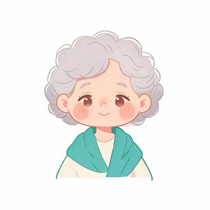 外婆