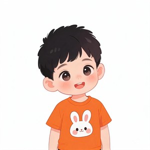 弟弟