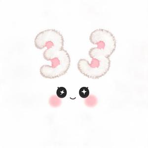 3