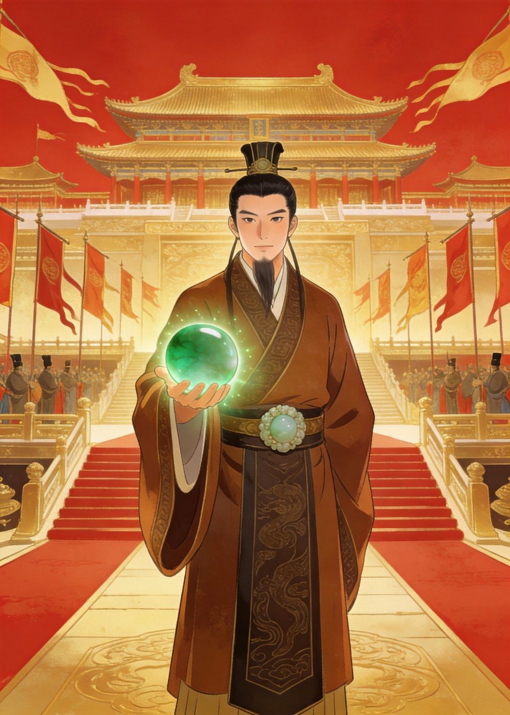 完璧归赵