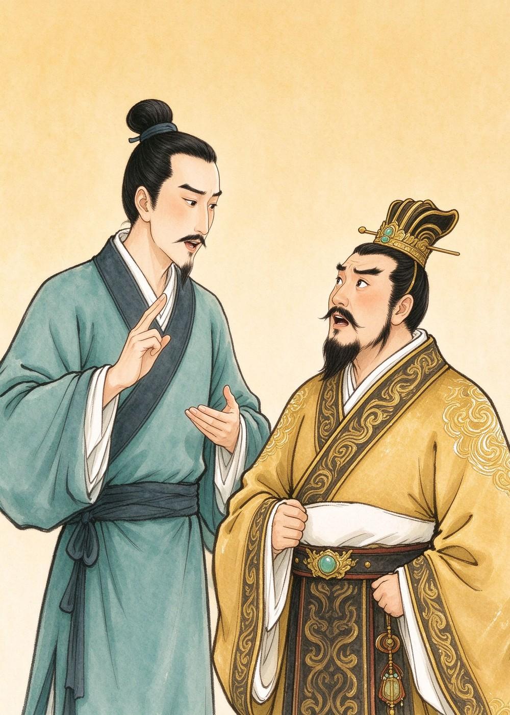 "它一听到弓弦响,就吓得拼命飞,旧伤一裂开,就掉下来了。"