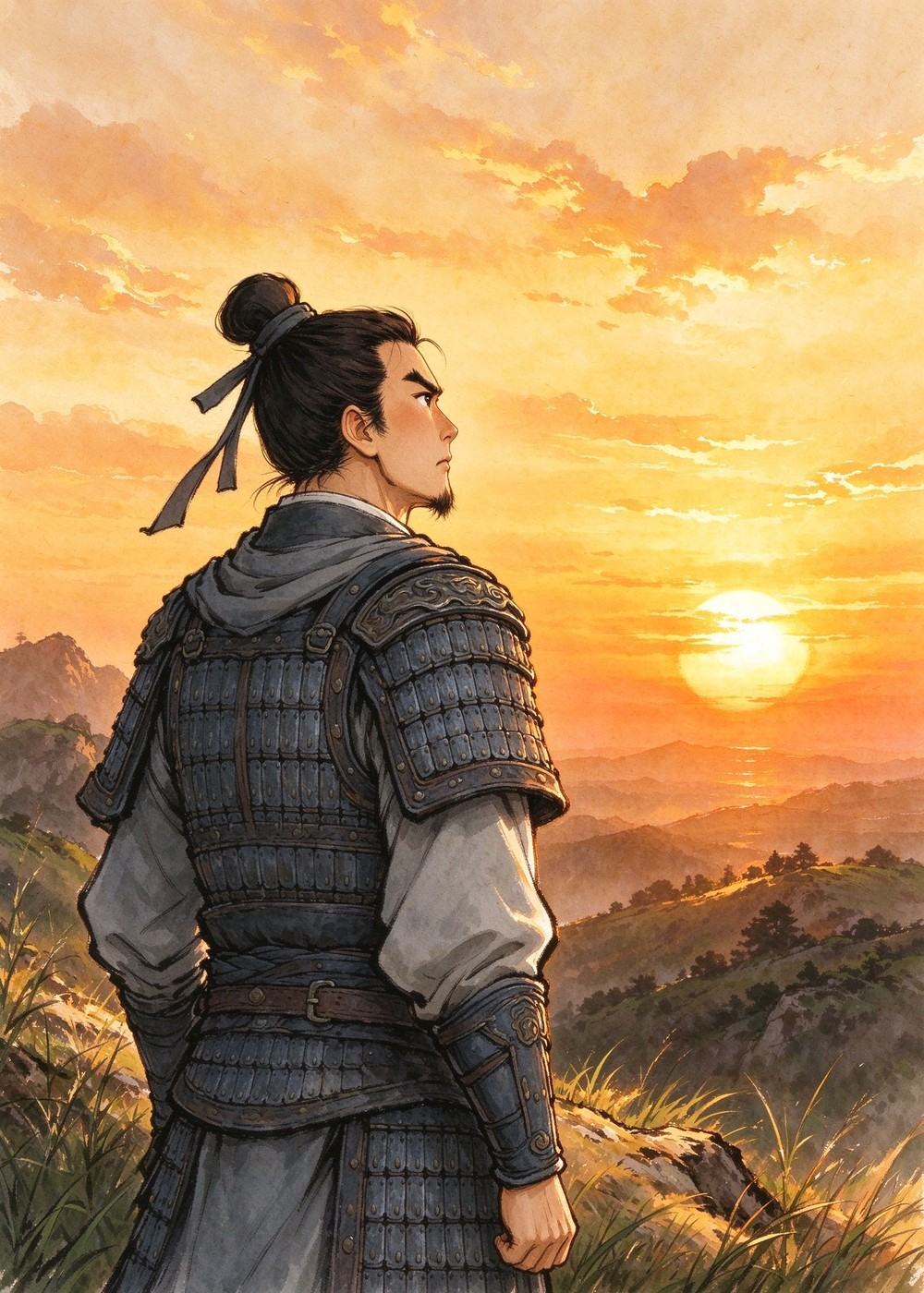 你的梦想是什么呢？勇敢去实现它吧！
