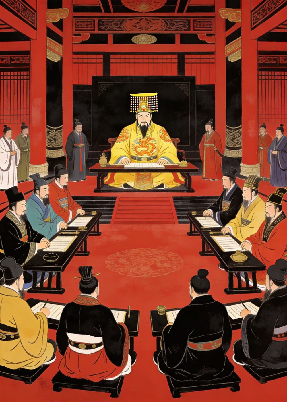 面对困难，只有找到正确的方法，才能真正解决问题。