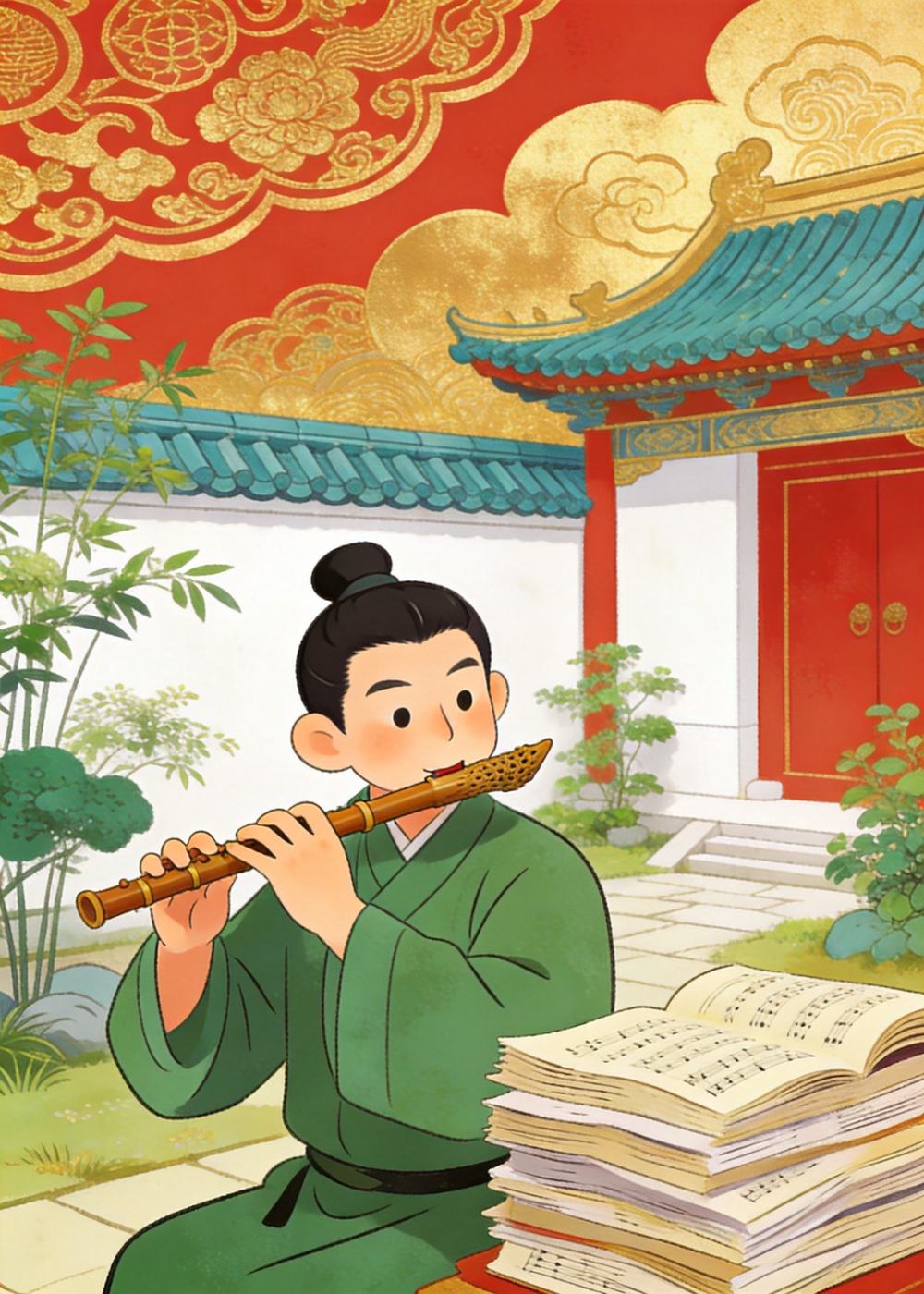 真本事练出来，才不怕别人检验，这才是立身之本。