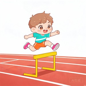 跨栏